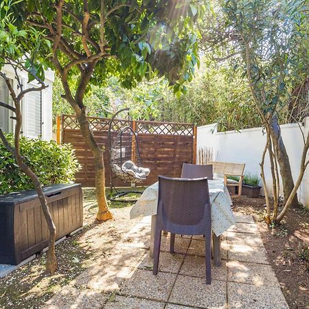 Studio Valkane Private Garden Pula Exterior foto