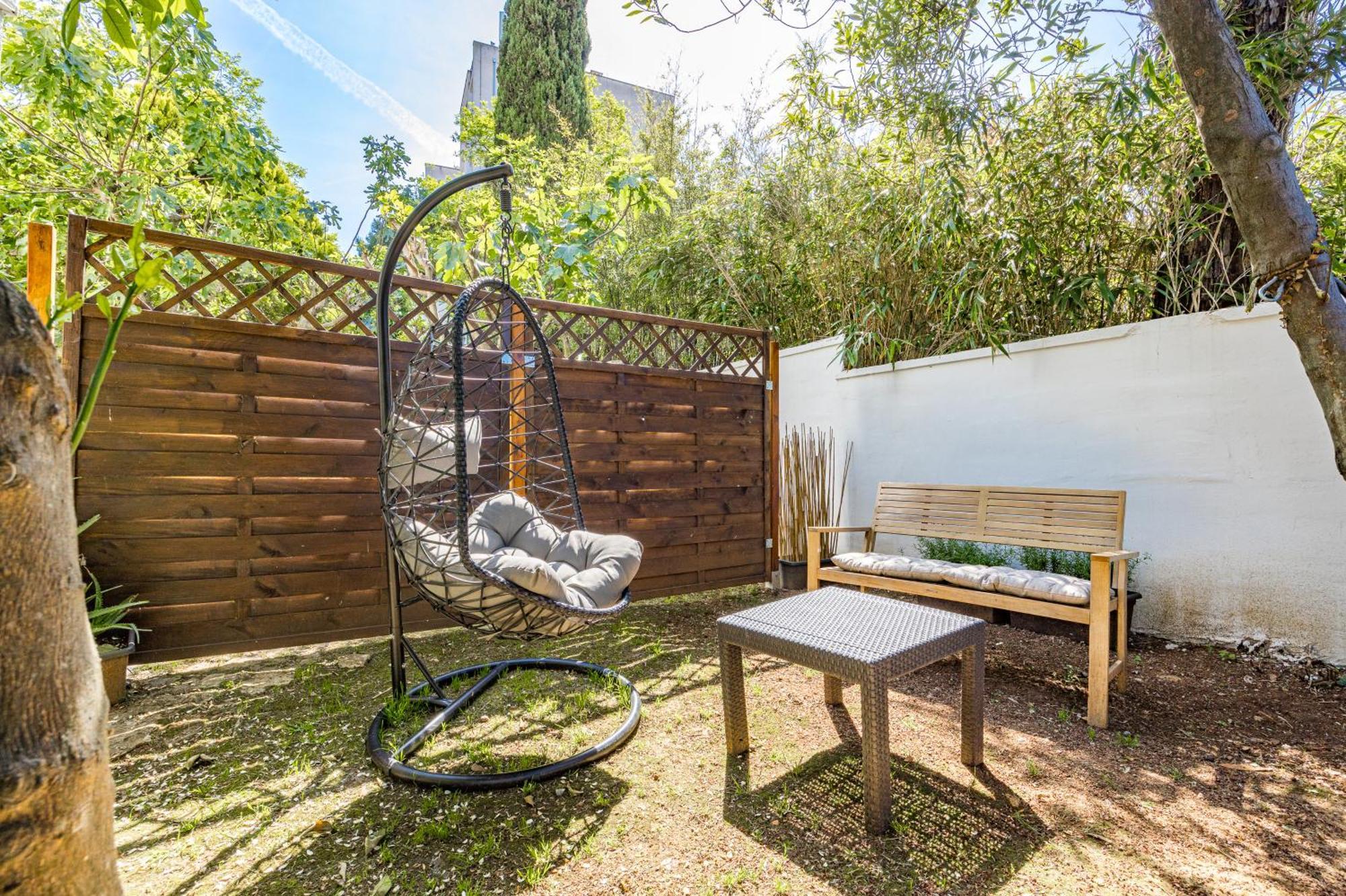 Studio Valkane Private Garden Pula Exterior foto